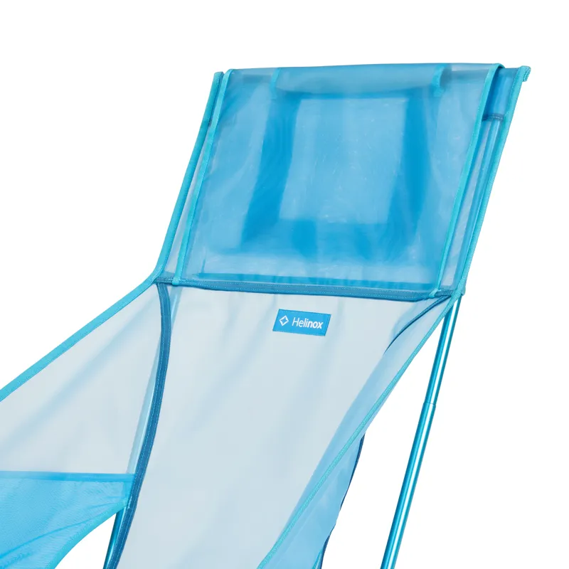 Helinox Beach Chair Mesh re Blue -4