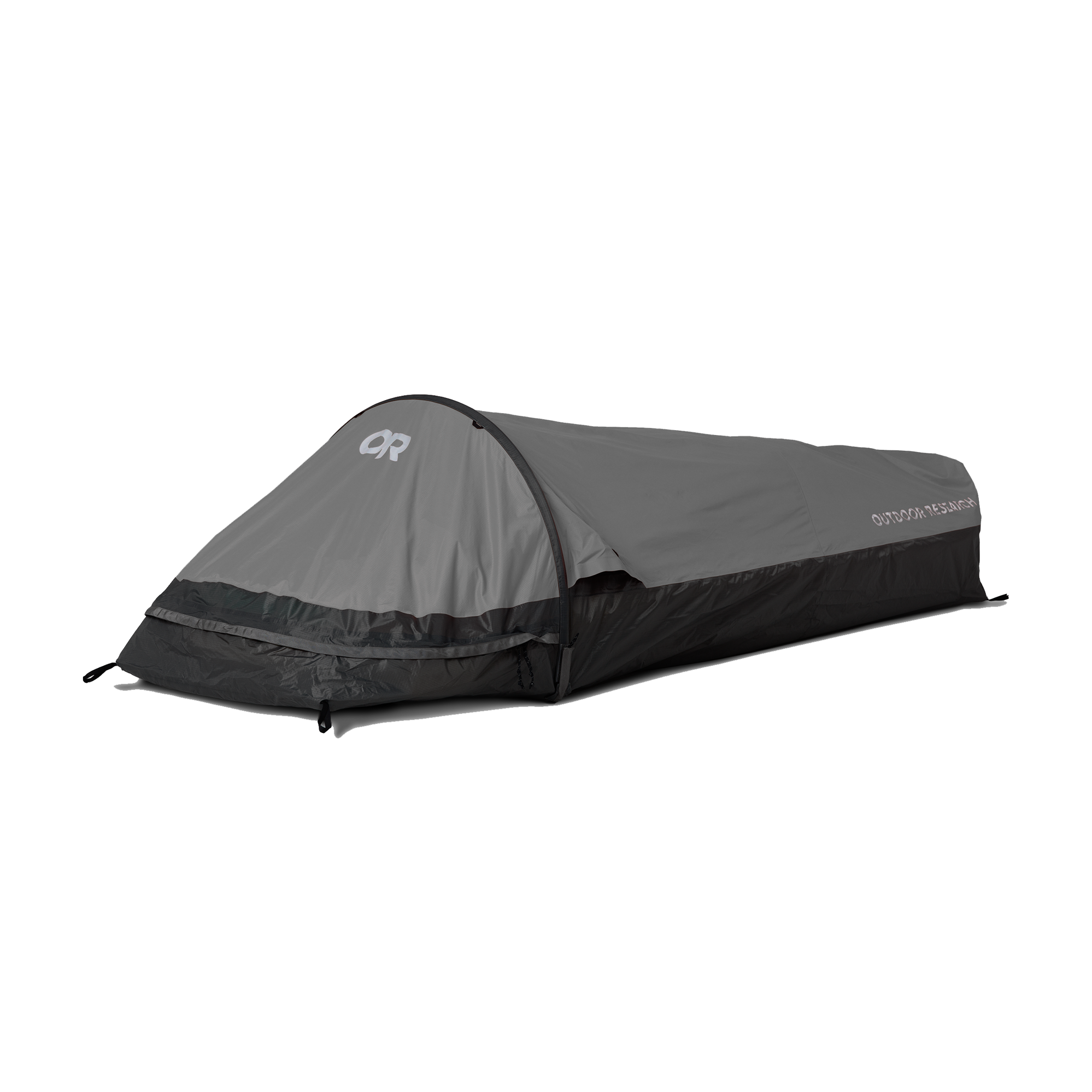 Outdoor Research Helium Ultralight Waterproof Bivy Light Pewter Outdoor Research Helium Ultralight Waterproof Bivy Light Pewter