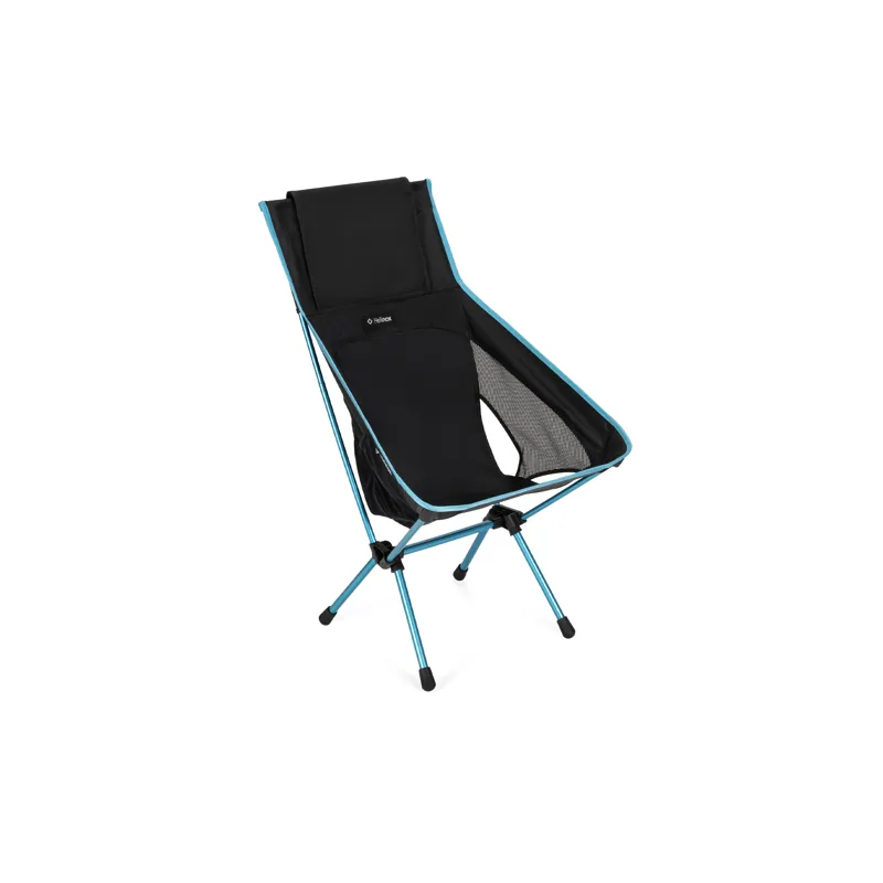 Helinox Chair One Highback re Black