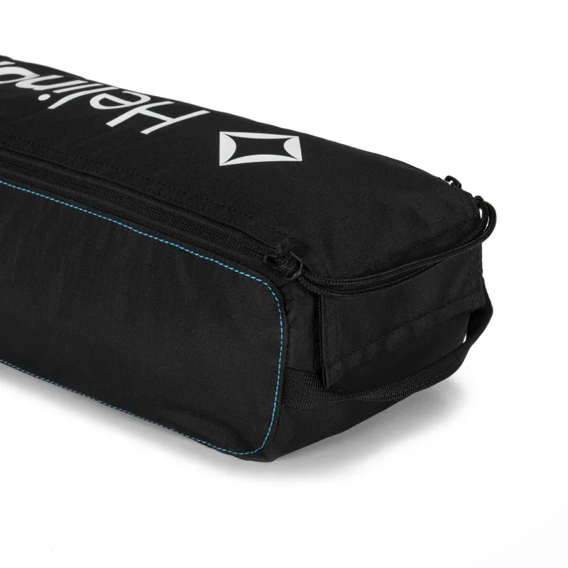 Helinox Chair One Highback re Black-9