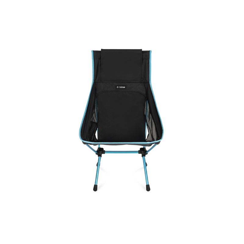 Helinox Chair One Highback re Black-11