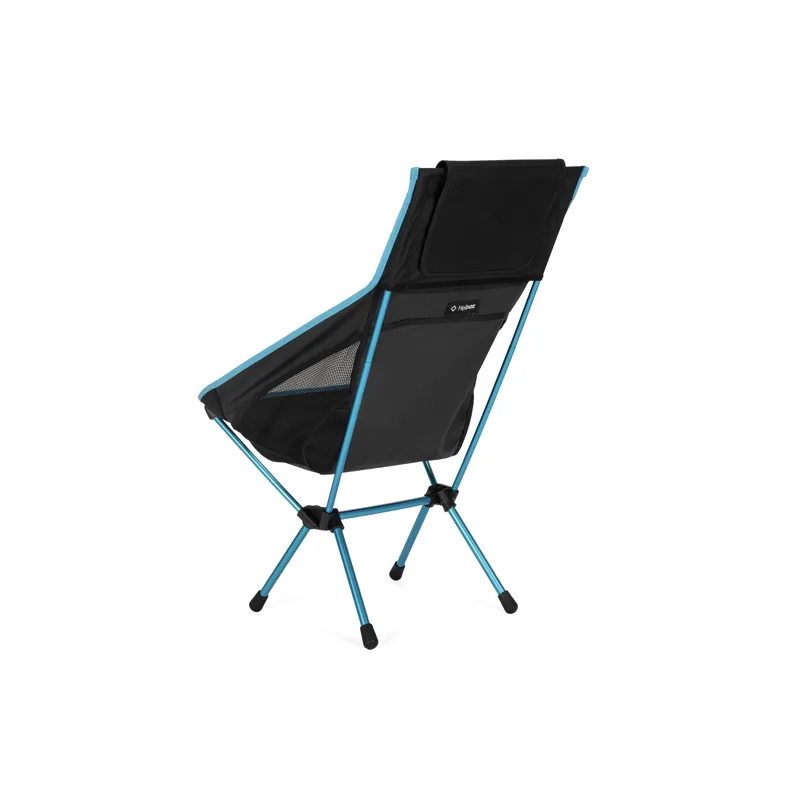 Helinox Chair One Highback re Black-13