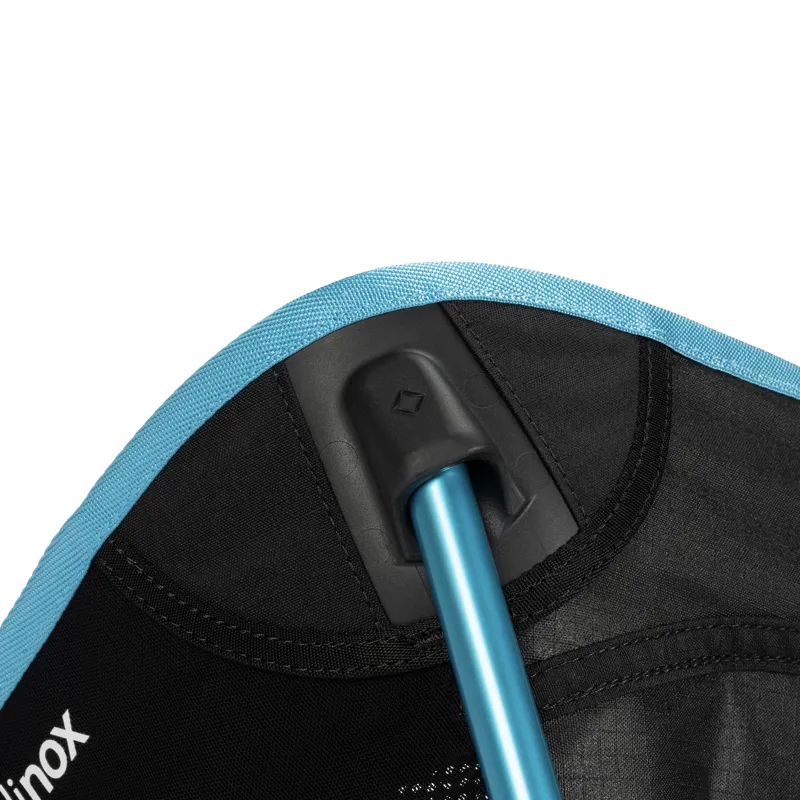 Helinox Chair One Highback re Black-2