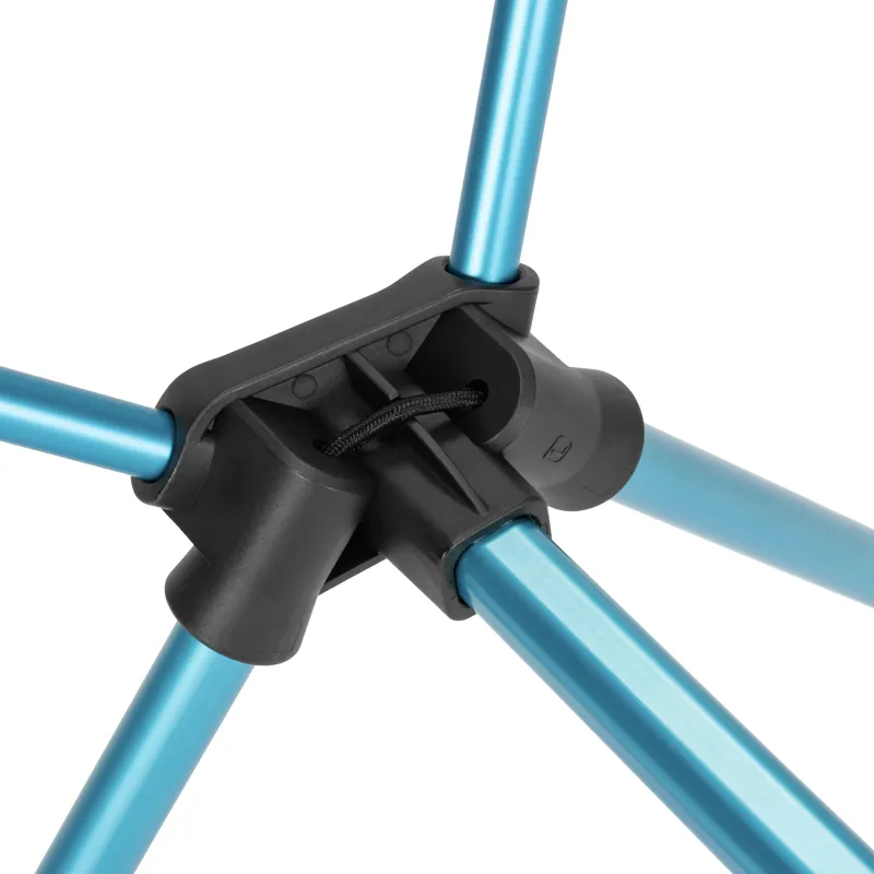 Helinox Chair One Highback re Black-5