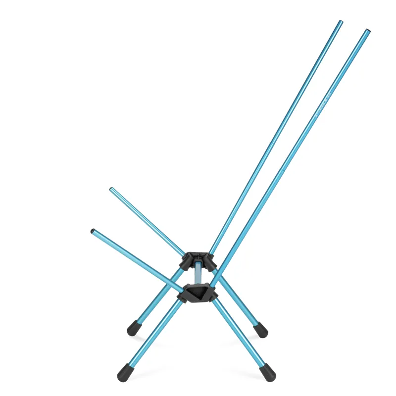 Helinox Chair One Highback re Black-6