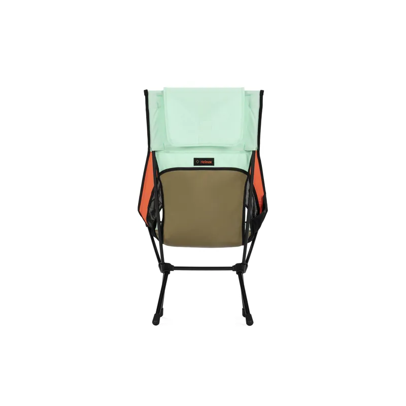 Helinox Chair One Highback re Mint Multi Block-11