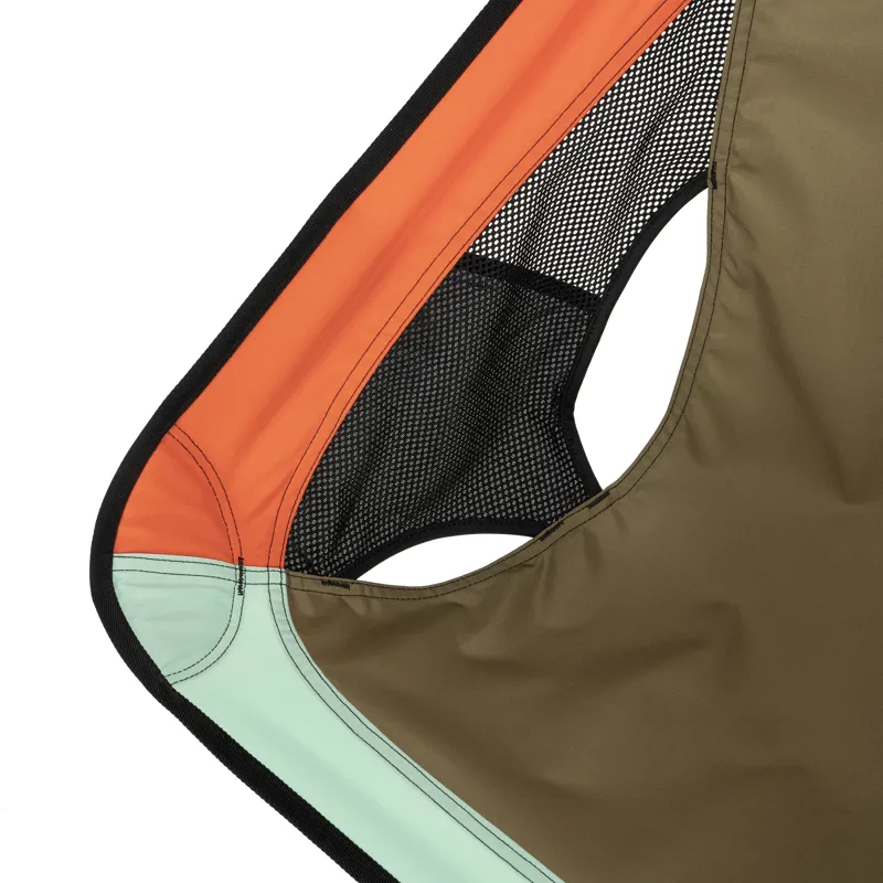 Helinox Chair One Highback re Mint Multi Block-13