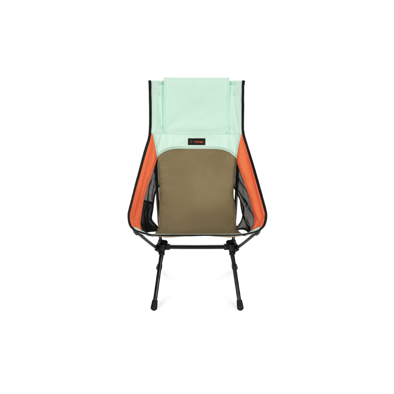 Helinox Chair One Highback re Mint Multi Block-7