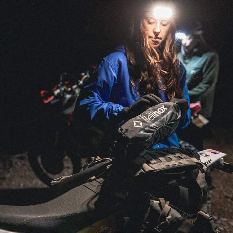 Helinox Chair One Black-3