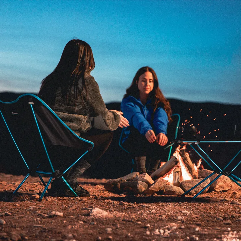 Helinox Chair One Black-6