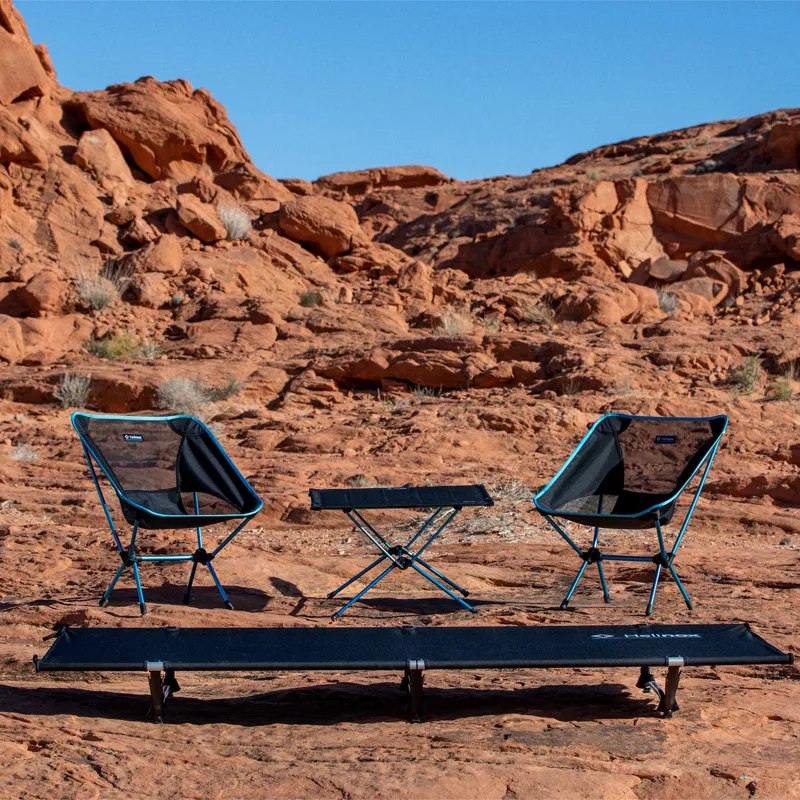 Helinox Chair One Black-7