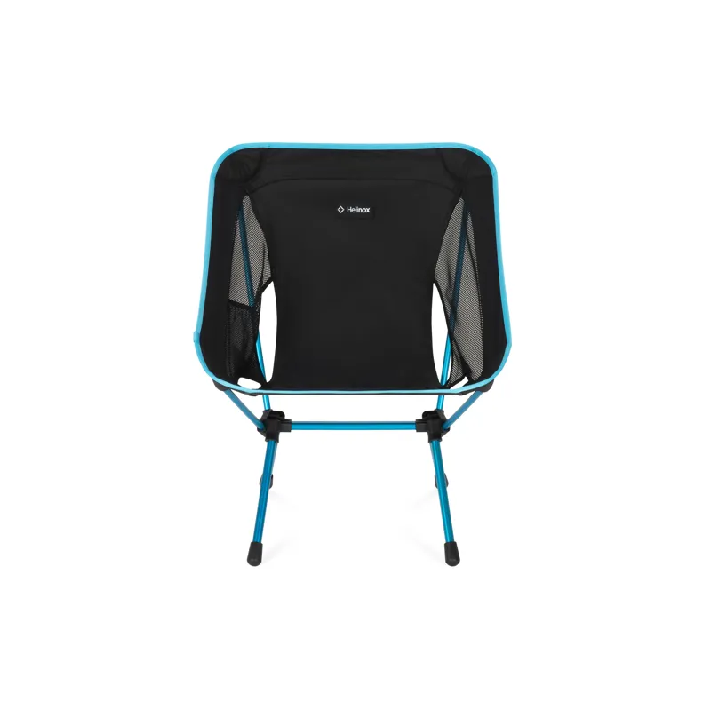 Helinox Chair One re Black-6