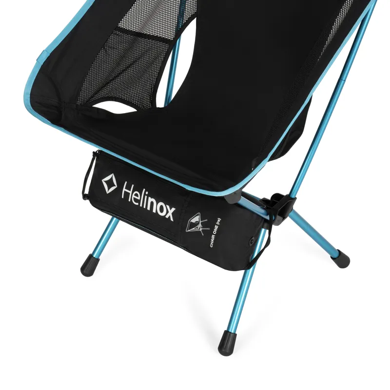 Helinox Chair One re Black-7