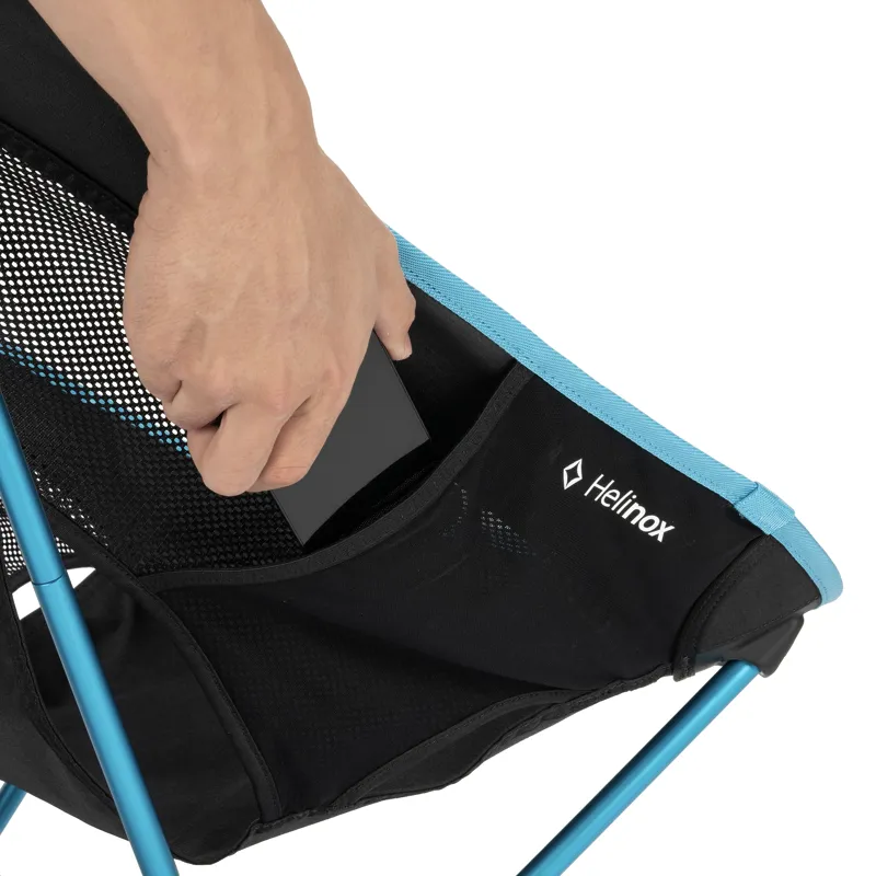 Helinox Chair One re Black-1