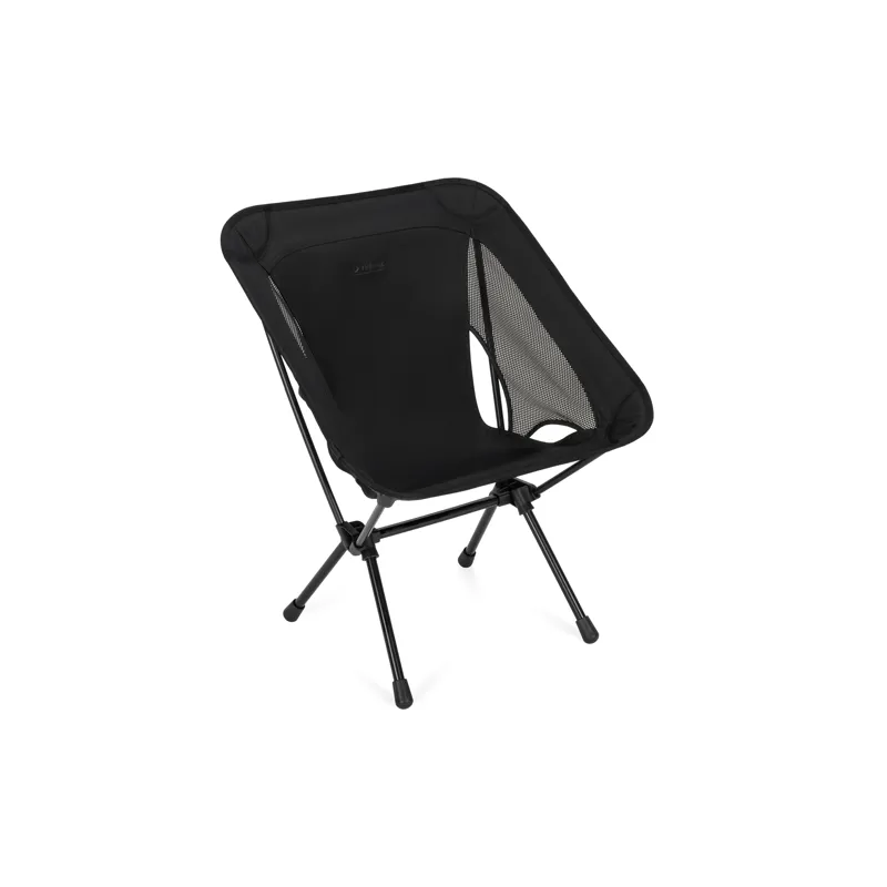 Helinox Chair One re Blackout Edition