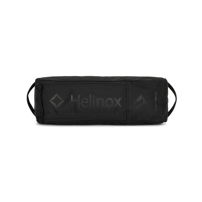 Helinox Chair One re Blackout Edition-6