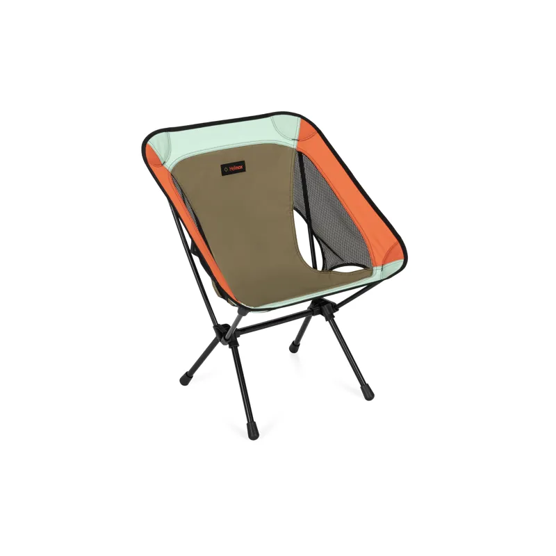 Helinox Chair One re Mint Multi Block