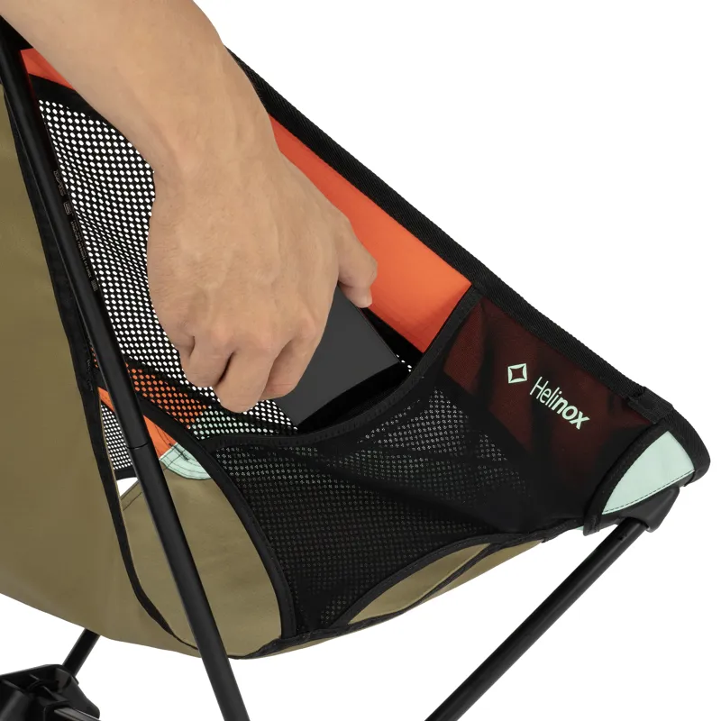 Helinox Chair One re Mint Multi Block-1