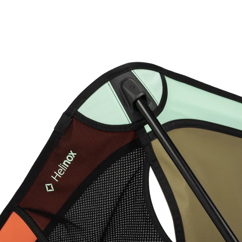 Helinox Chair One re Mint Multi Block-2