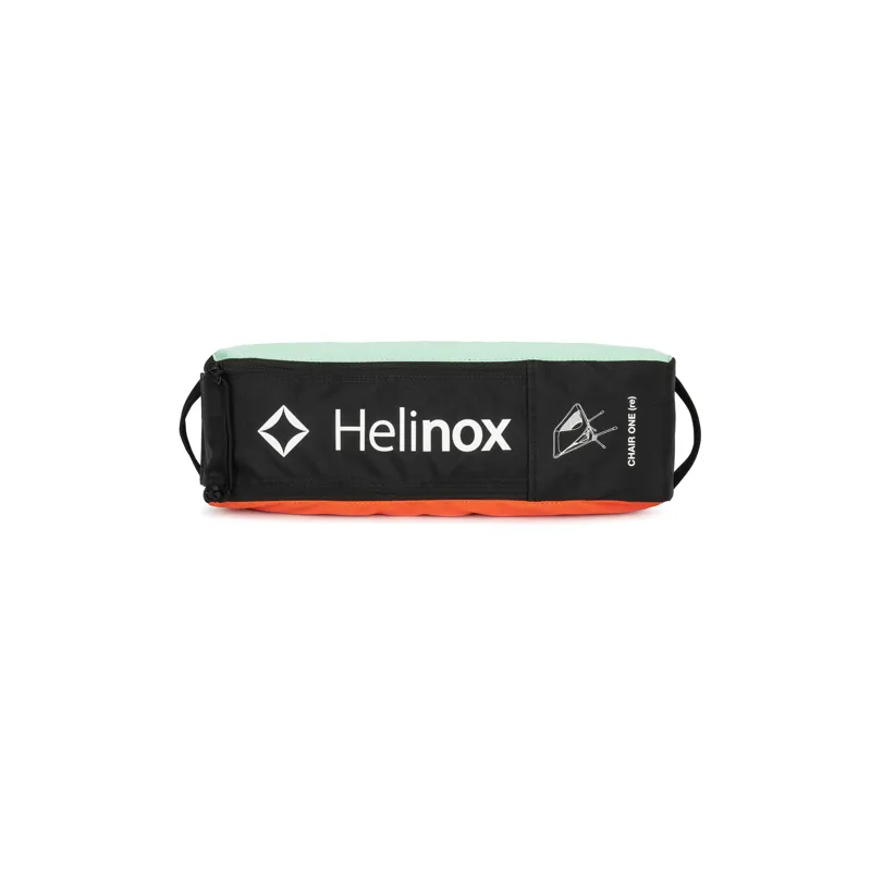 Helinox Chair One re Mint Multi Block-6