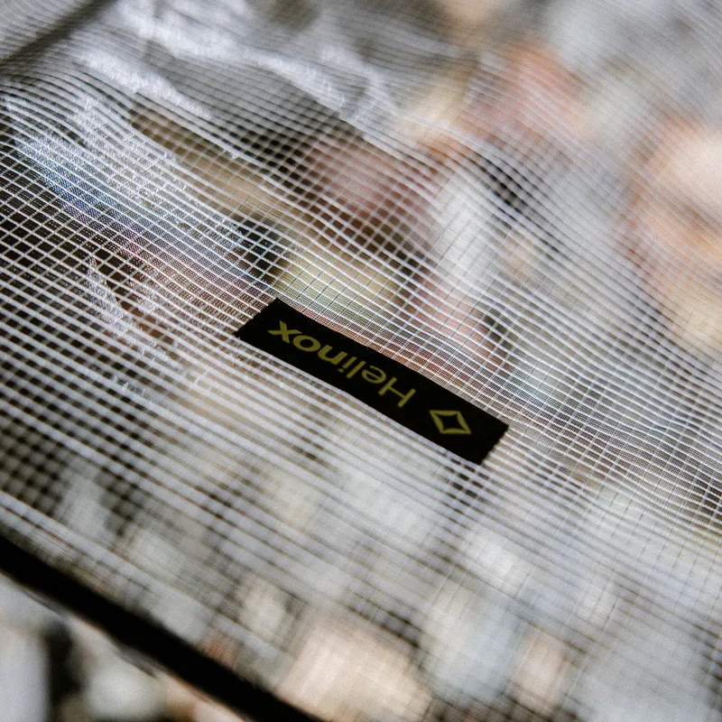 Helinox Chair Zero LT Camping Chair Melon-6