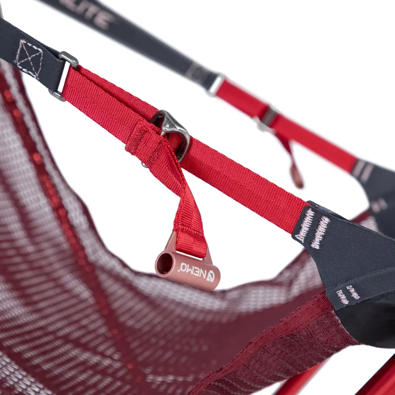 NEMO Equipment Moonlite Reclining Chair Deep Claret-10