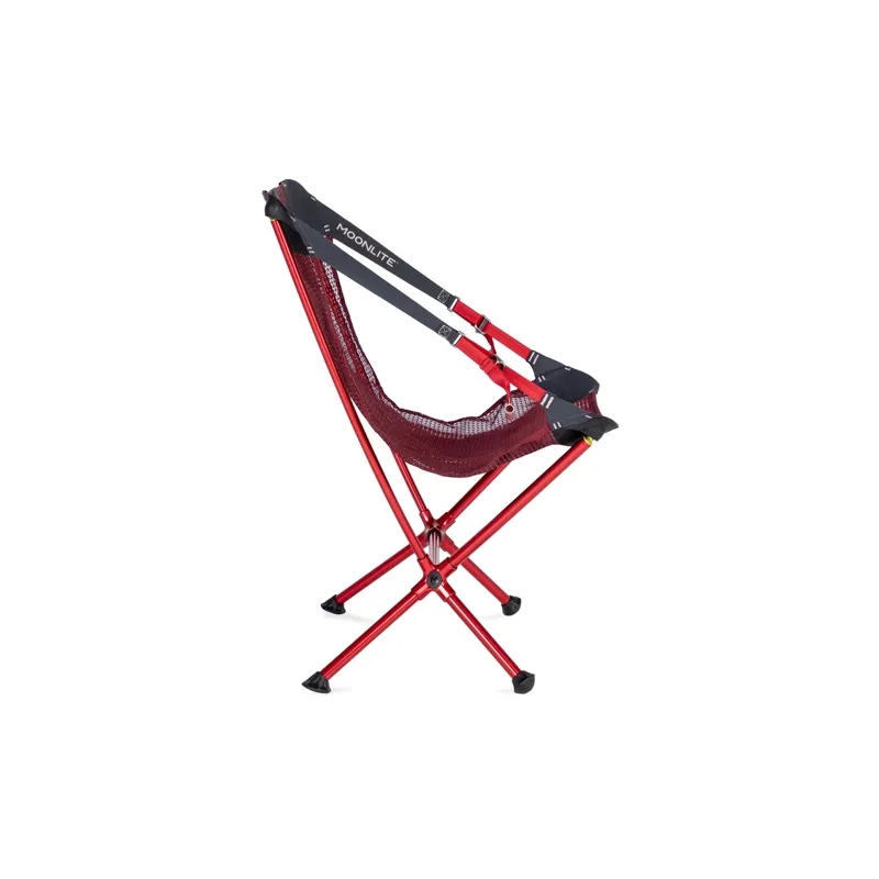 NEMO Equipment Moonlite Reclining Chair Deep Claret-2
