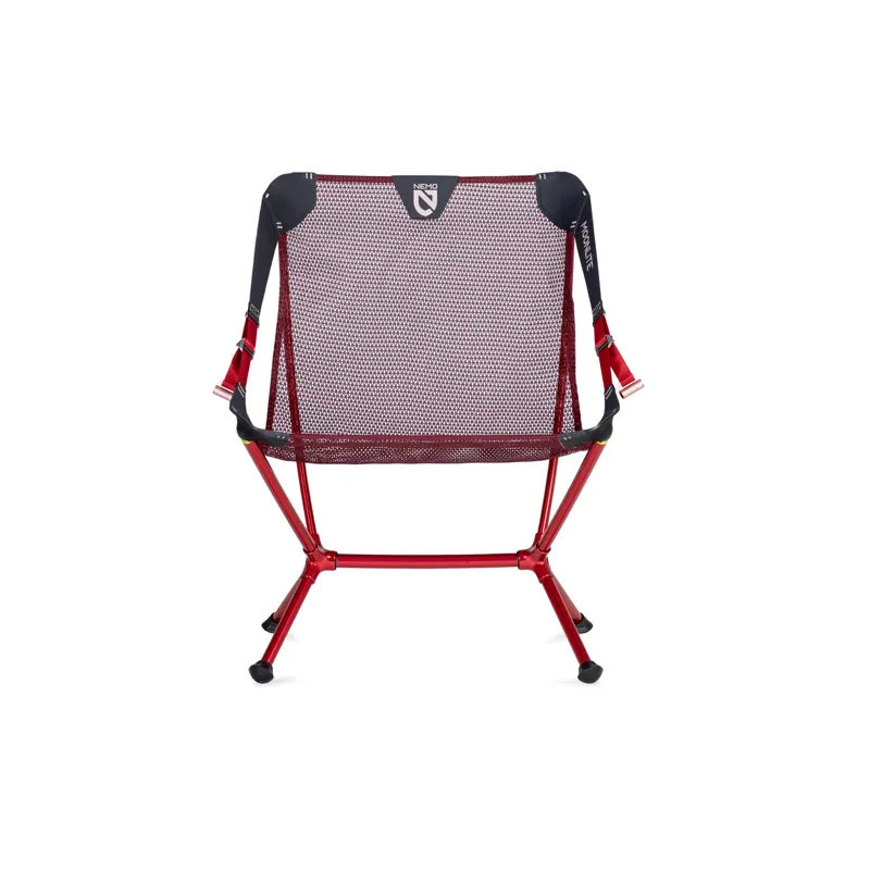 NEMO Equipment Moonlite Reclining Chair Deep Claret-3
