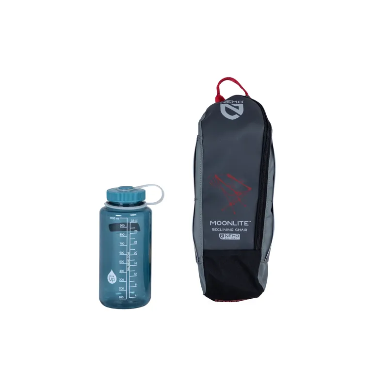 NEMO Equipment Moonlite Reclining Chair Deep Claret-4