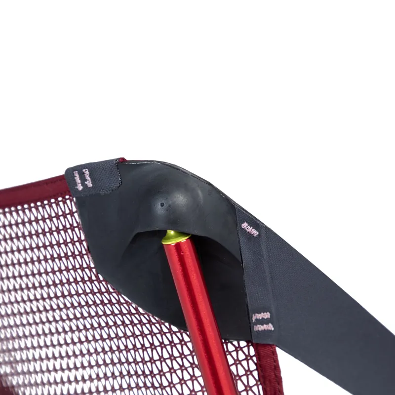 NEMO Equipment Moonlite Reclining Chair Deep Claret-7