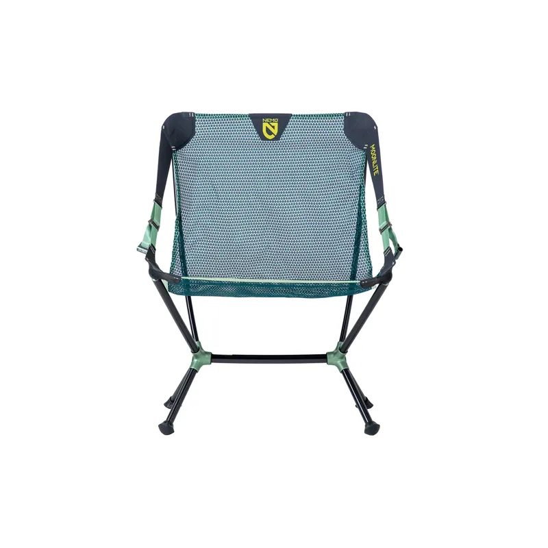 NEMO Equipment Moonlite Reclining Chair Lagoon-8