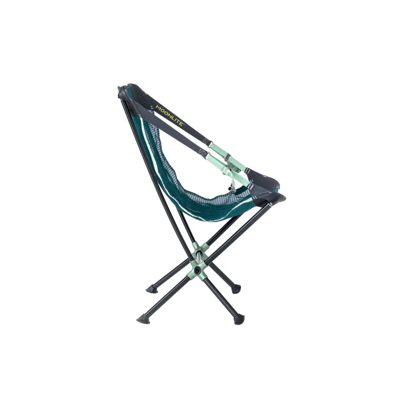 NEMO Equipment Moonlite Reclining Chair Lagoon-9