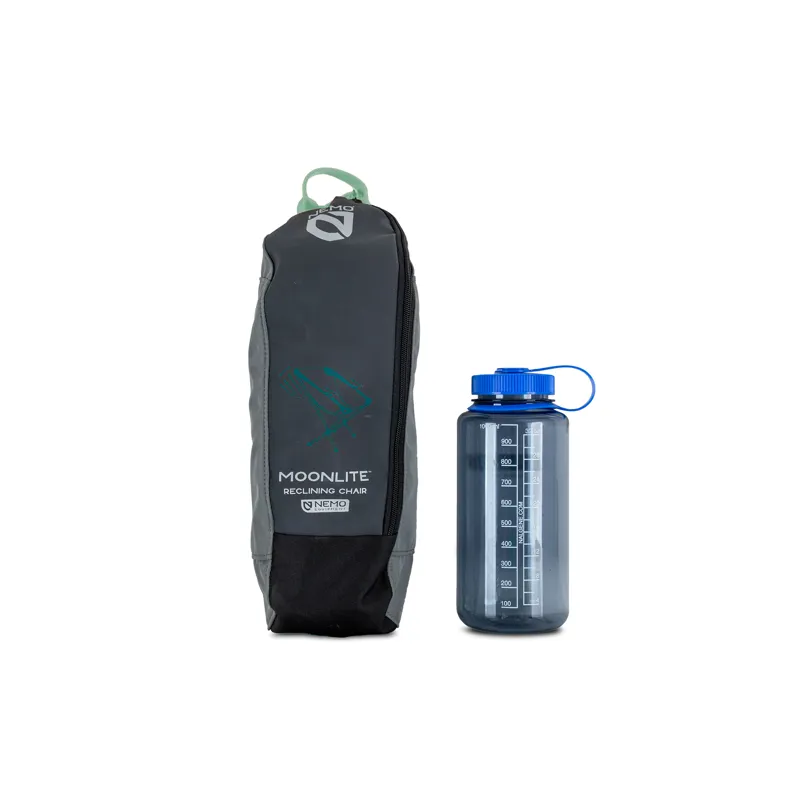 NEMO Equipment Moonlite Reclining Chair Lagoon-10