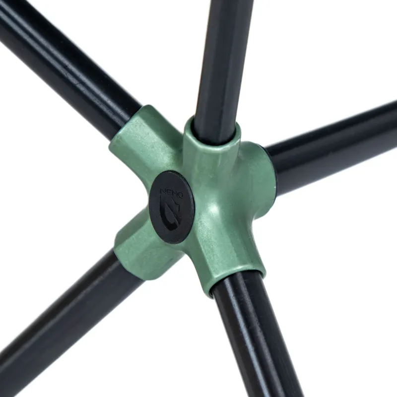 NEMO Equipment Moonlite Reclining Chair Lagoon-11