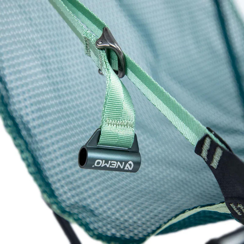 NEMO Equipment Moonlite Reclining Chair Lagoon-3