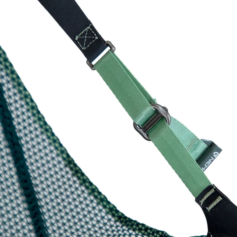 NEMO Equipment Moonlite Reclining Chair Lagoon-5