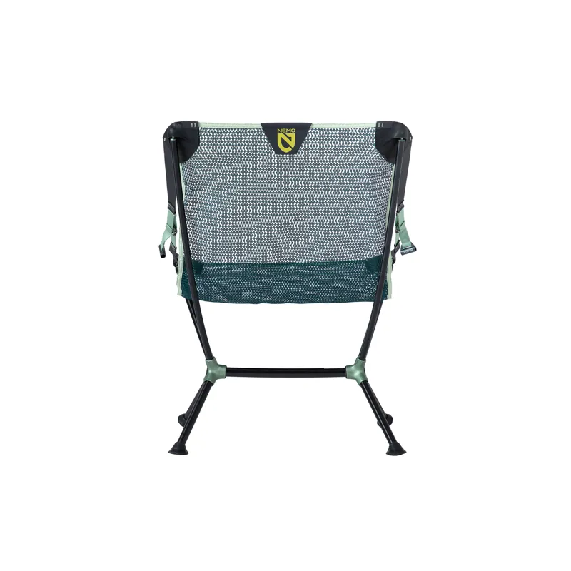 NEMO Equipment Moonlite Reclining Chair Lagoon-1