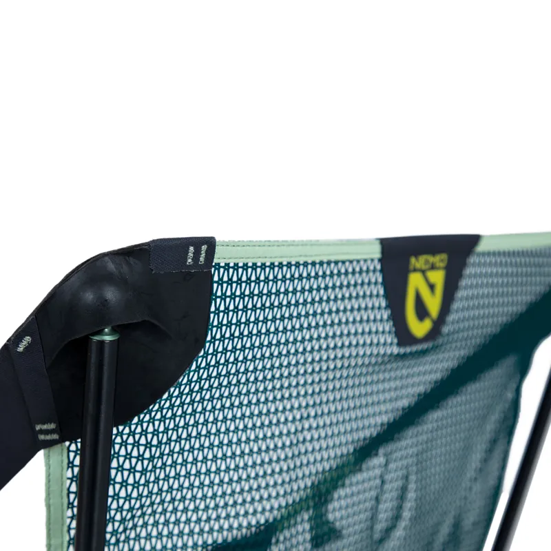 NEMO Equipment Moonlite Reclining Chair Lagoon-7