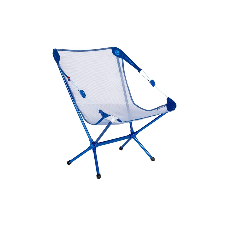 NEMO Equipment Moonlite Elite Reclining Chair Lake
