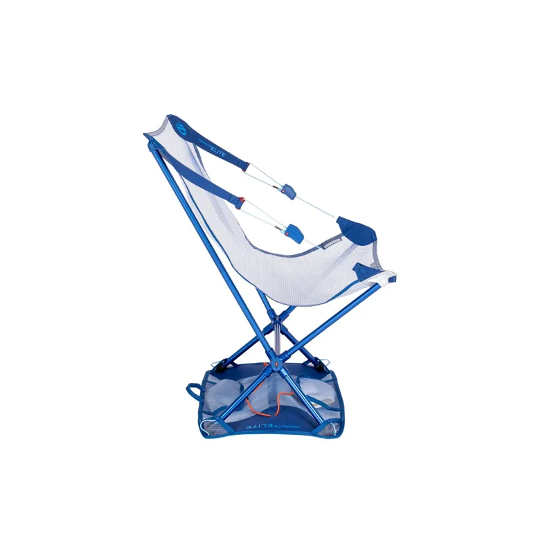 NEMO Equipment Moonlite Elite Reclining Chair Lake-5