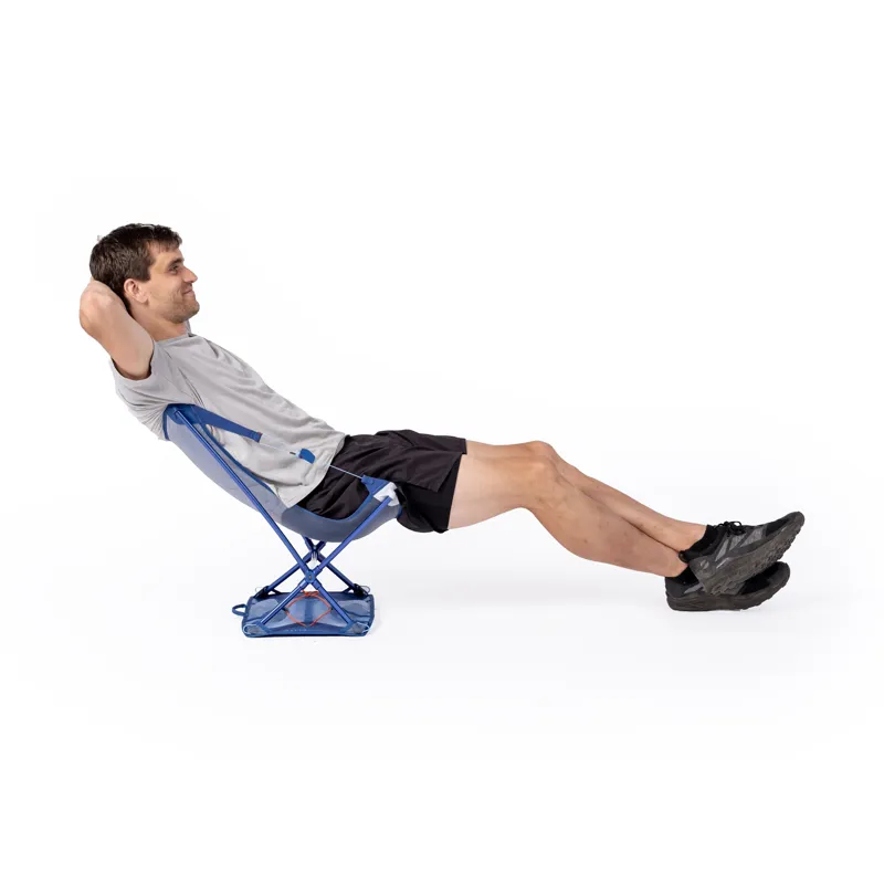 NEMO Equipment Moonlite Elite Reclining Chair Lake-7