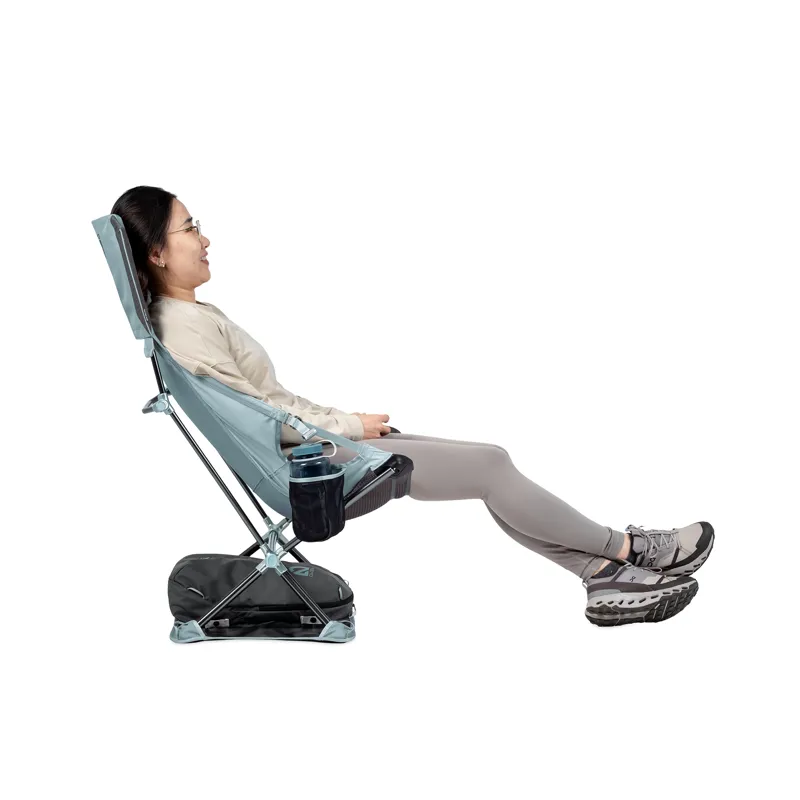 NEMO Satellite Camping Chair Arctic / Aquifer-10