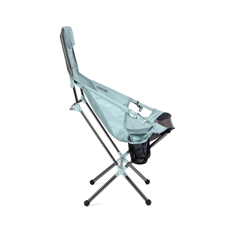 NEMO Satellite Camping Chair Arctic / Aquifer-7