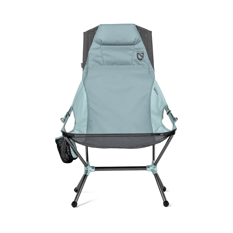 NEMO Satellite Camping Chair Arctic / Aquifer-2