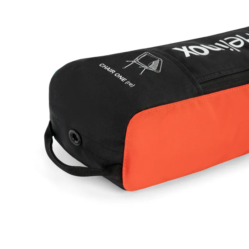 Helinox Chair One re Heritage Camping Chair Multi Block-10