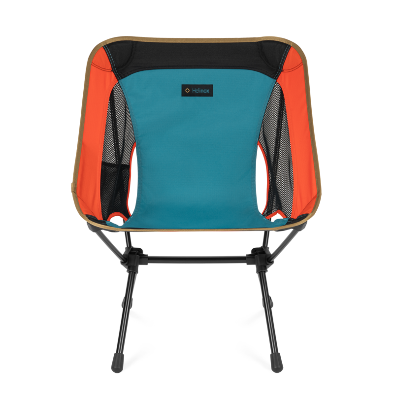 Helinox Chair One re Heritage Camping Chair Multi Block-11