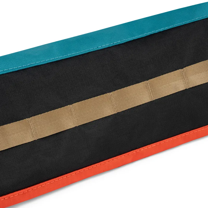 Helinox Chair One re Heritage Camping Chair Multi Block-12