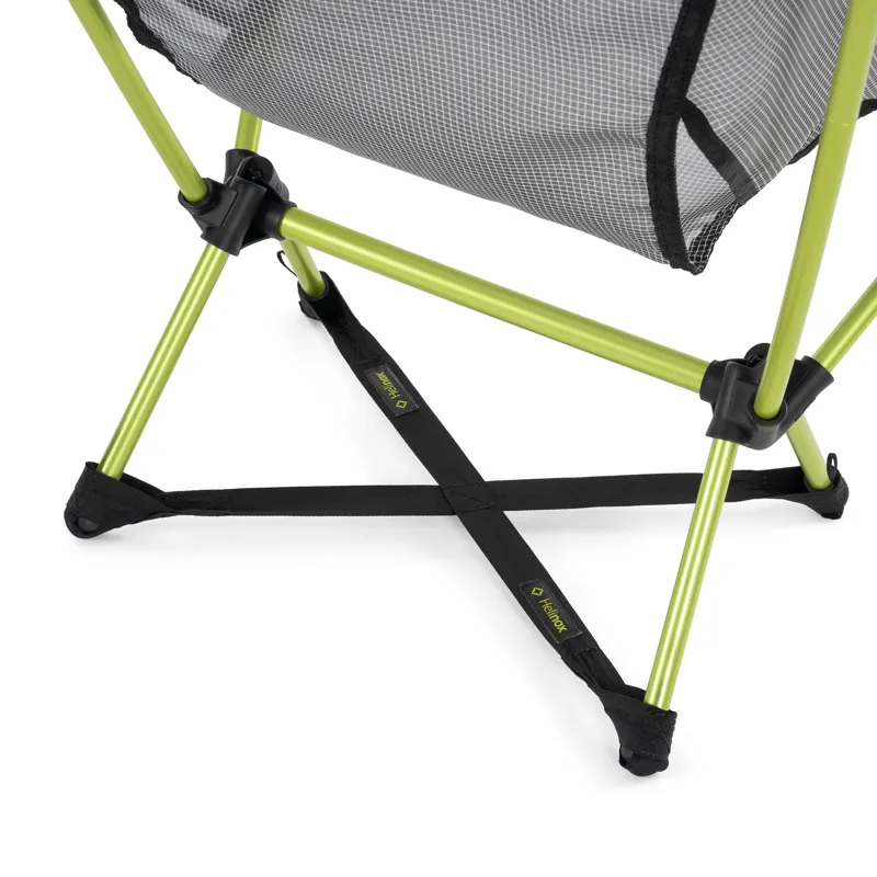 Helinox Chair Zero LT Camping Chair Melon-1