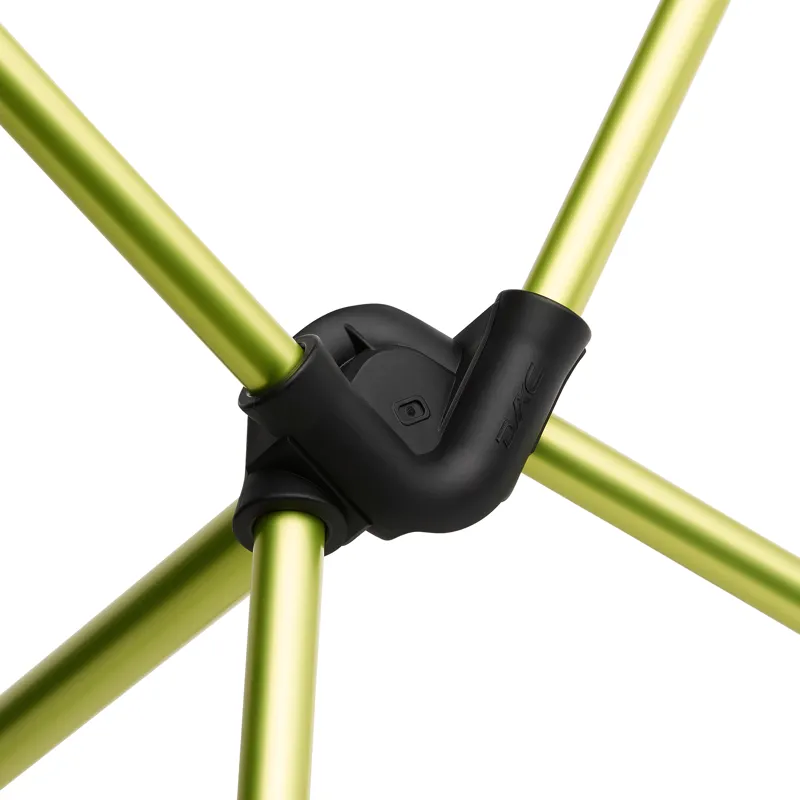 Helinox Chair Zero LT Camping Chair Melon-2