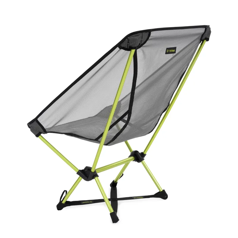 Helinox Chair Zero LT Camping Chair Melon-4